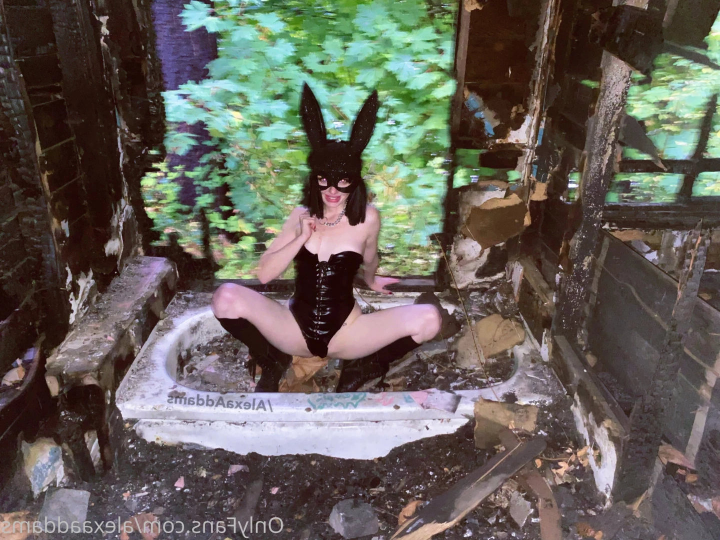 Alexa Addams [ alexaaddams ] Onlyfans leaked photo 14454217 on Hotleaks.tv