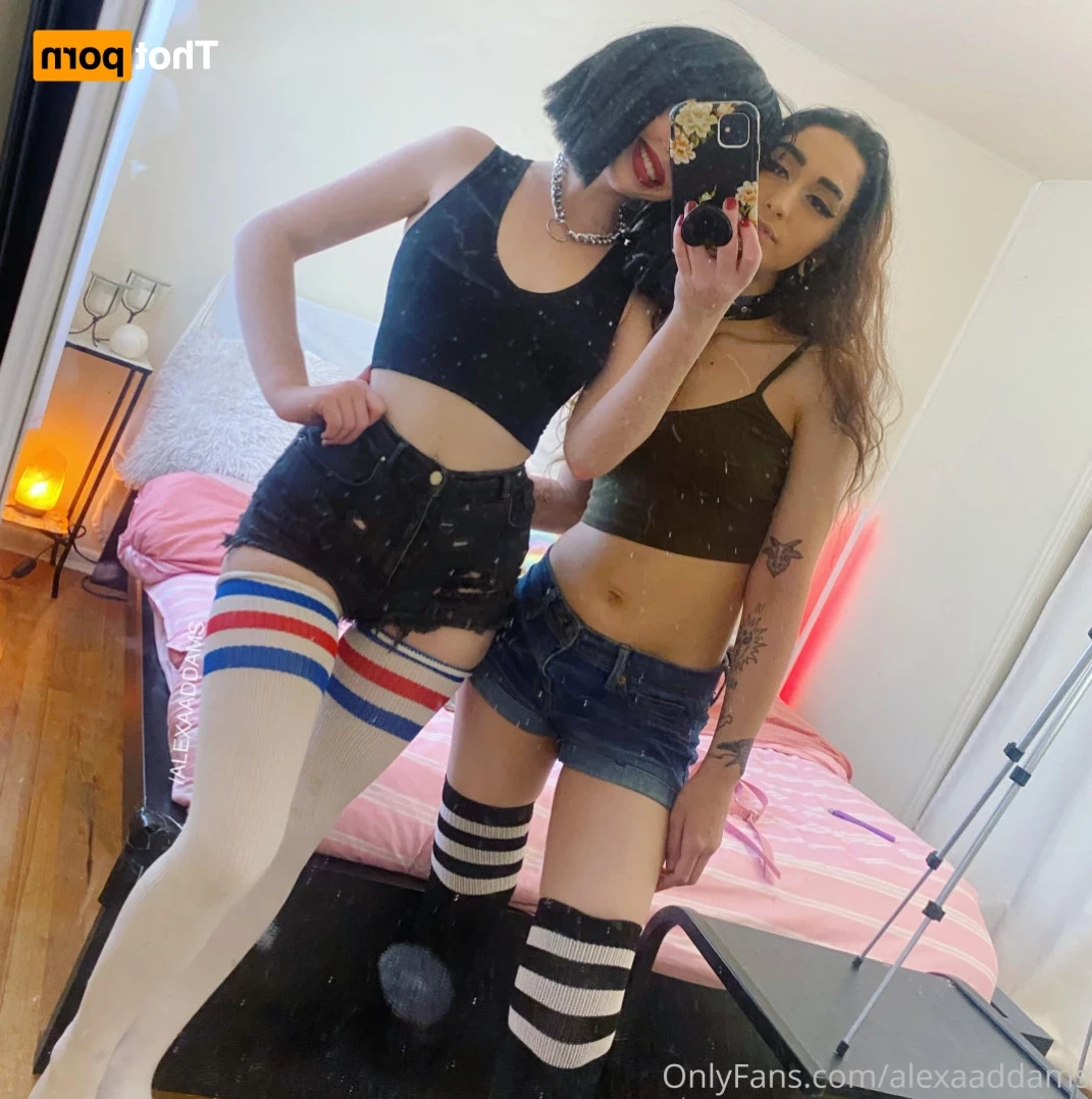 Alexa Addams [ alexaaddams ] Onlyfans leaked photo 14489428 on Hotleaks.tv