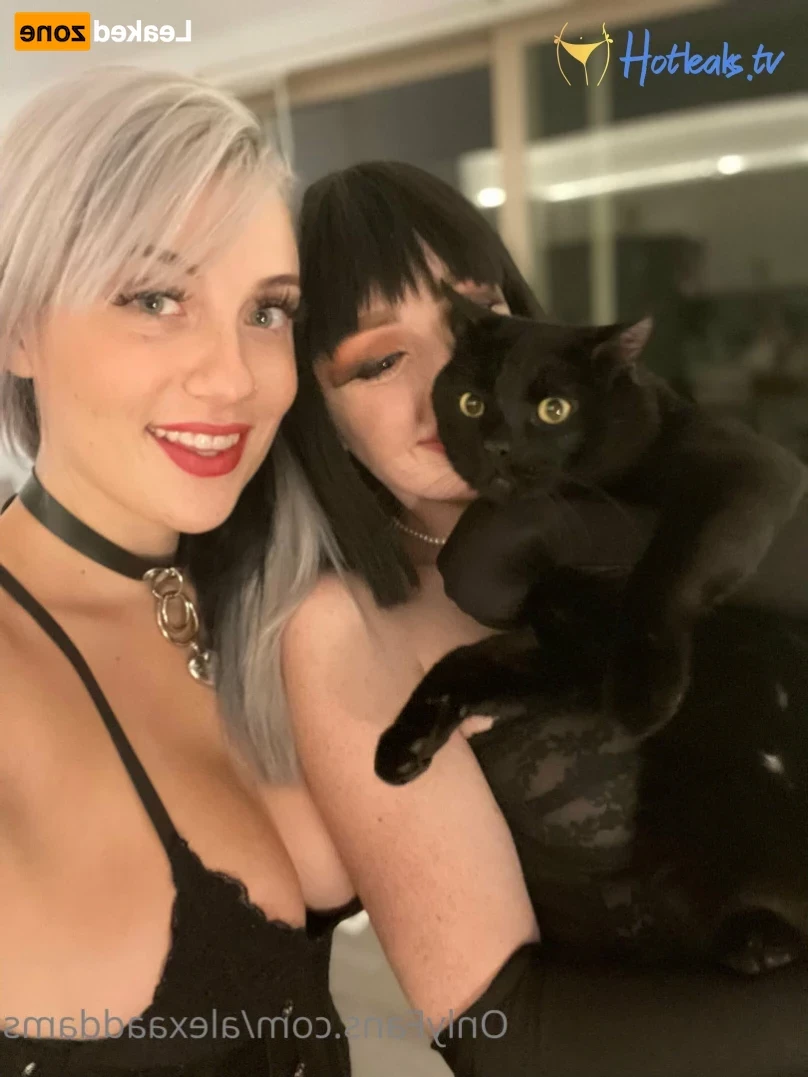 Alexa Addams [ alexaaddams ] Onlyfans leaked photo 14574780 on Hotleaks.tv