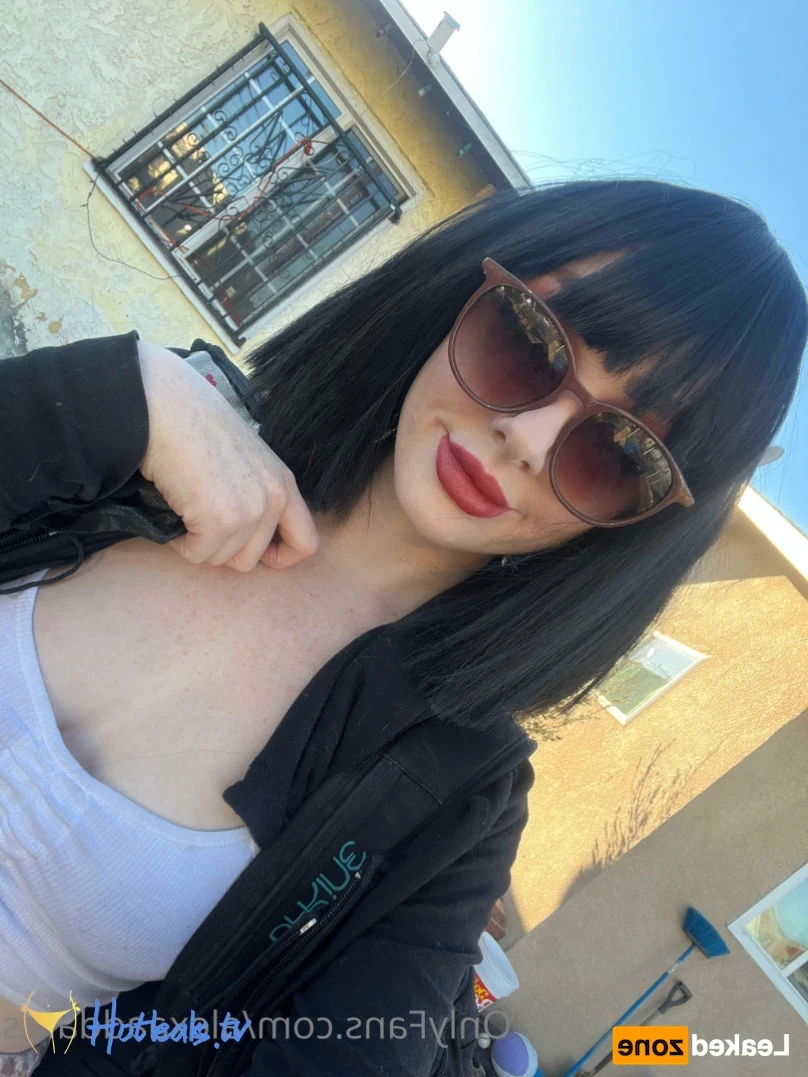 Alexa Addams [ alexaaddams ] Onlyfans leaked photo 14614925 on Hotleaks.tv