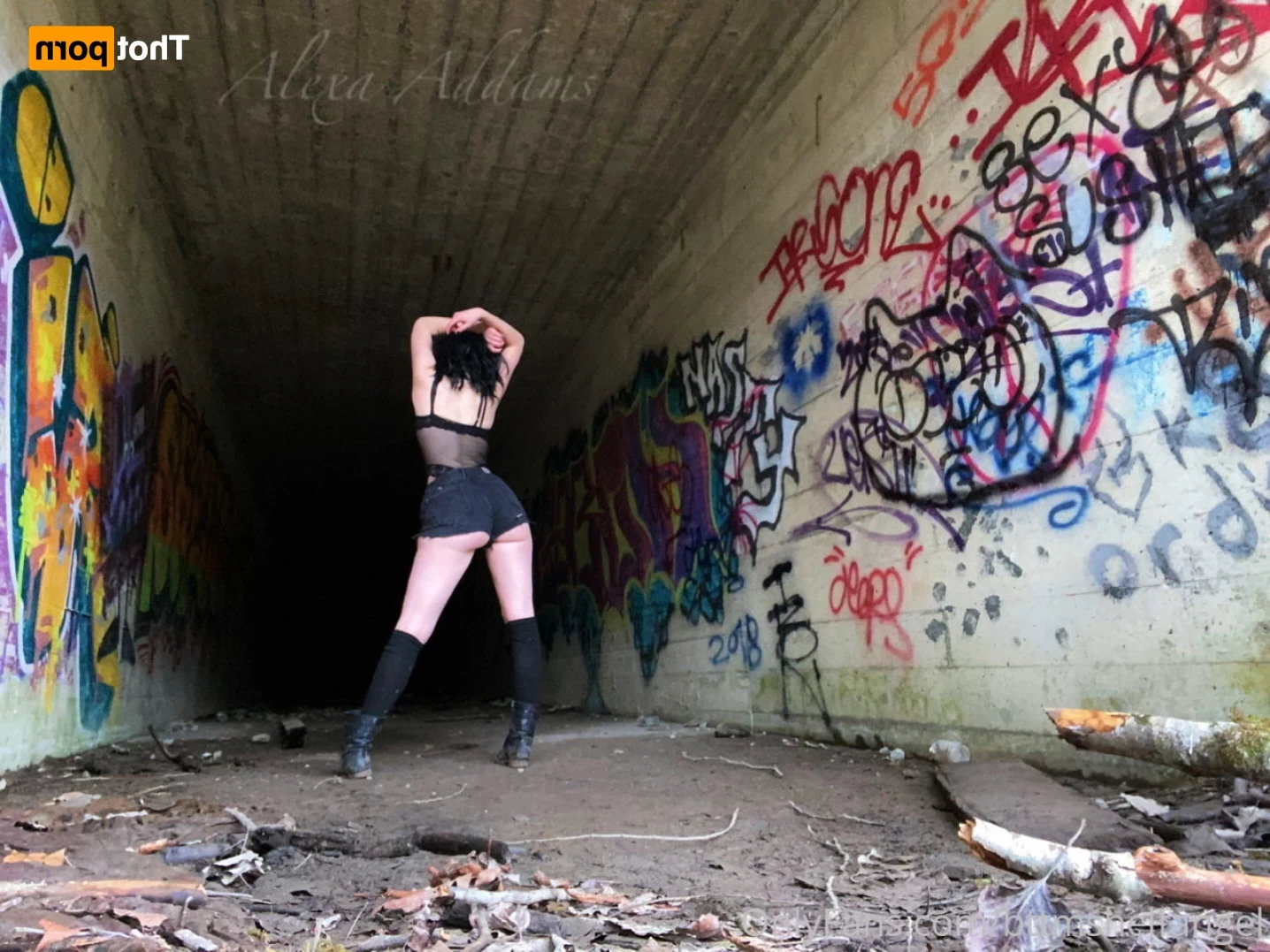Alexa Addams [ alexaaddams ] Onlyfans leaked photo 14621763 on Hotleaks.tv