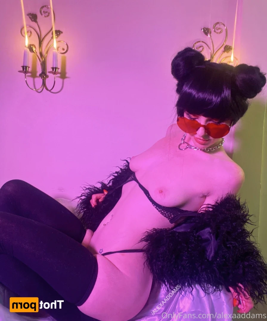Alexa Addams [ alexaaddams ] Onlyfans leaked photo 14625261 on Hotleaks.tv