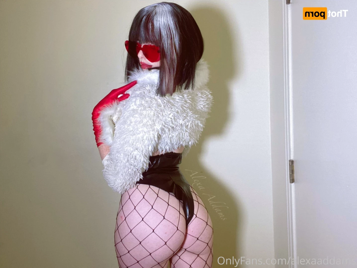 Alexa Addams [ alexaaddams ] Onlyfans leaked photo 14652559 on Hotleaks.tv