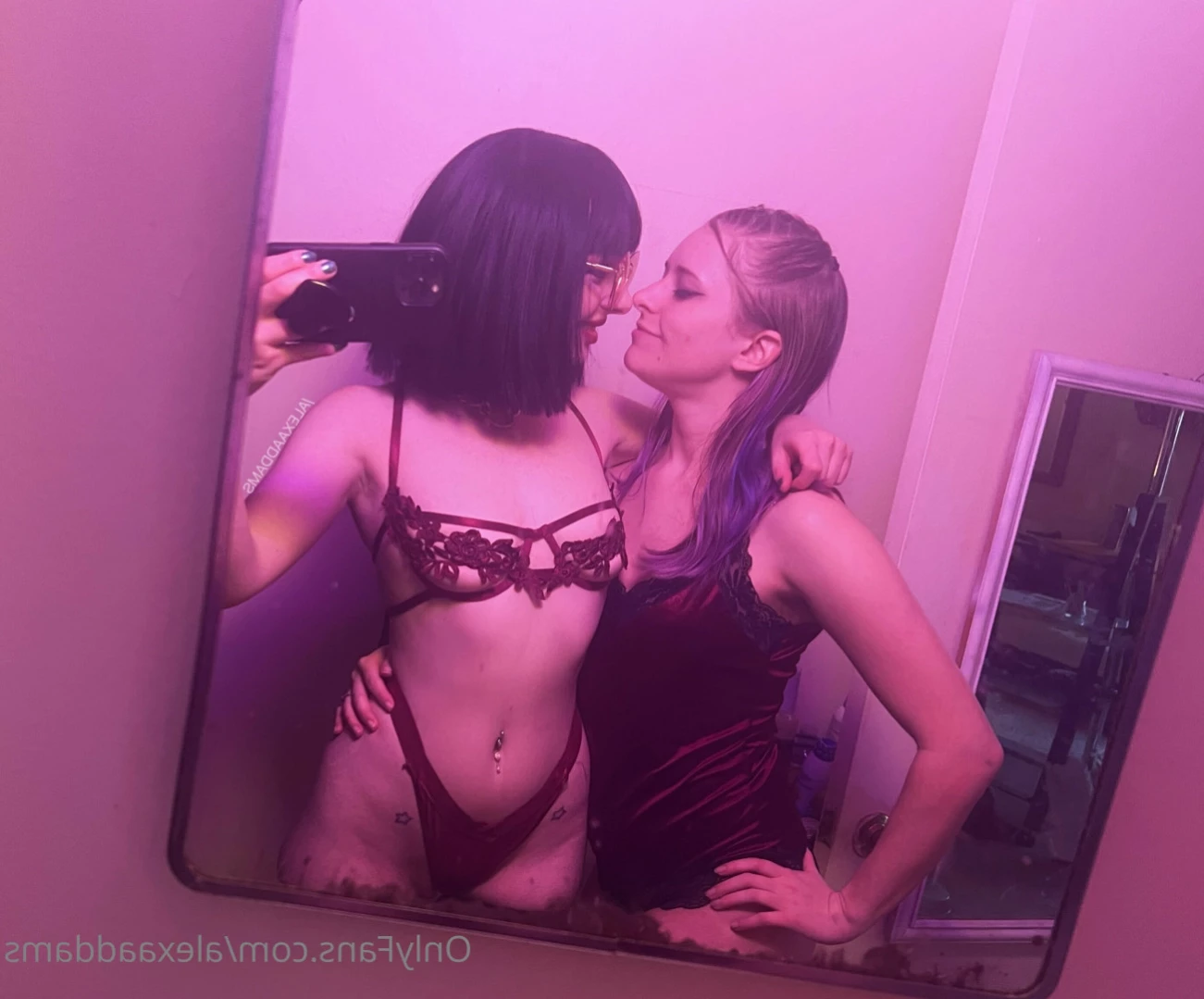 Alexa Addams [ alexaaddams ] Onlyfans leaked photo 15839835 on Hotleaks.tv