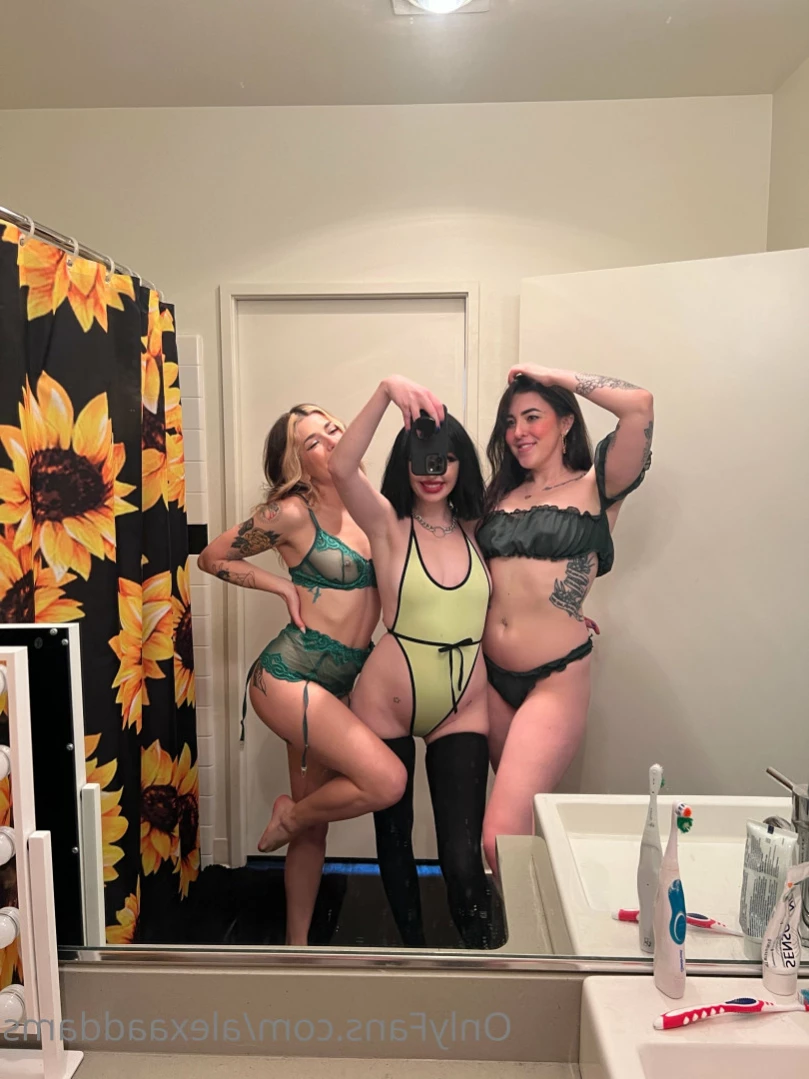 Alexa Addams [ alexaaddams ] Onlyfans leaked photo 15867414 on Hotleaks.tv