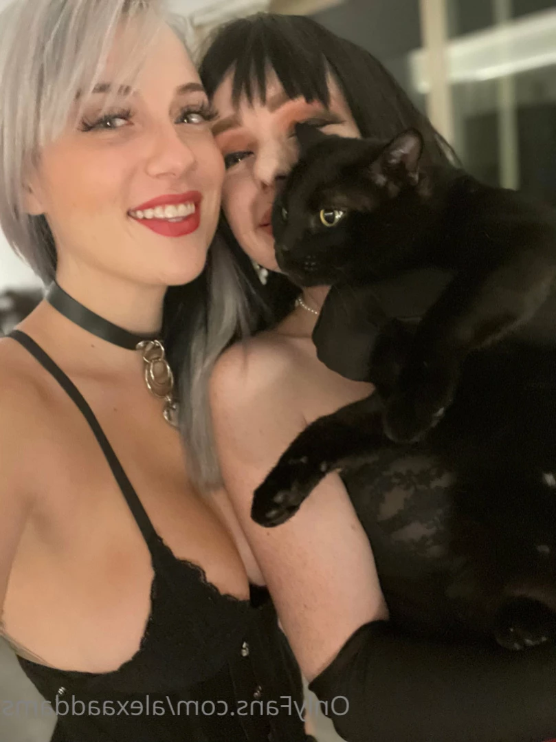 Alexa Addams [ alexaaddams ] Onlyfans leaked photo 16211126 on Hotleaks.tv