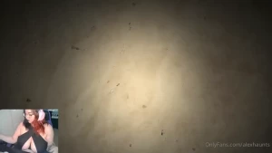 Alex [ alexhaunts ] Onlyfans leaked video 12419812 on Hotleaks.tv