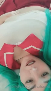 Alex [ alexhaunts ] Onlyfans leaked video 13077952 on Hotleaks.tv