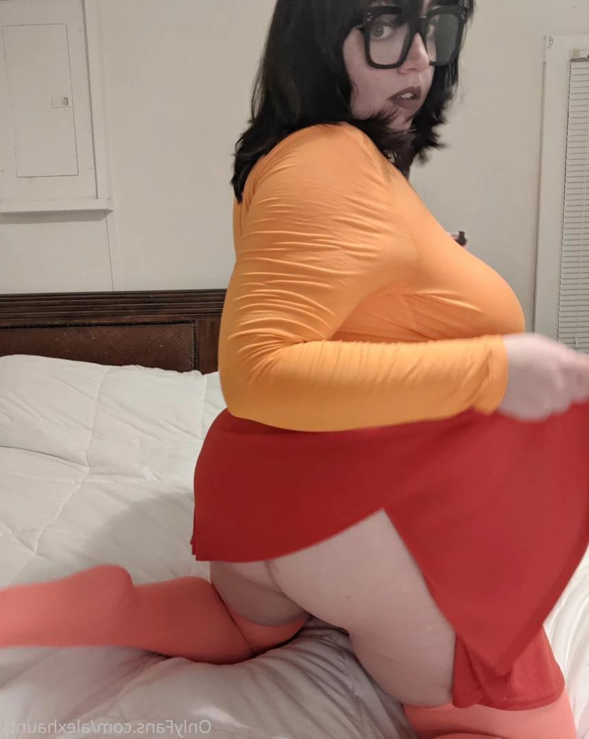 Alex [ alexhaunts ] Onlyfans leaked photo 13137506 on Hotleaks.tv