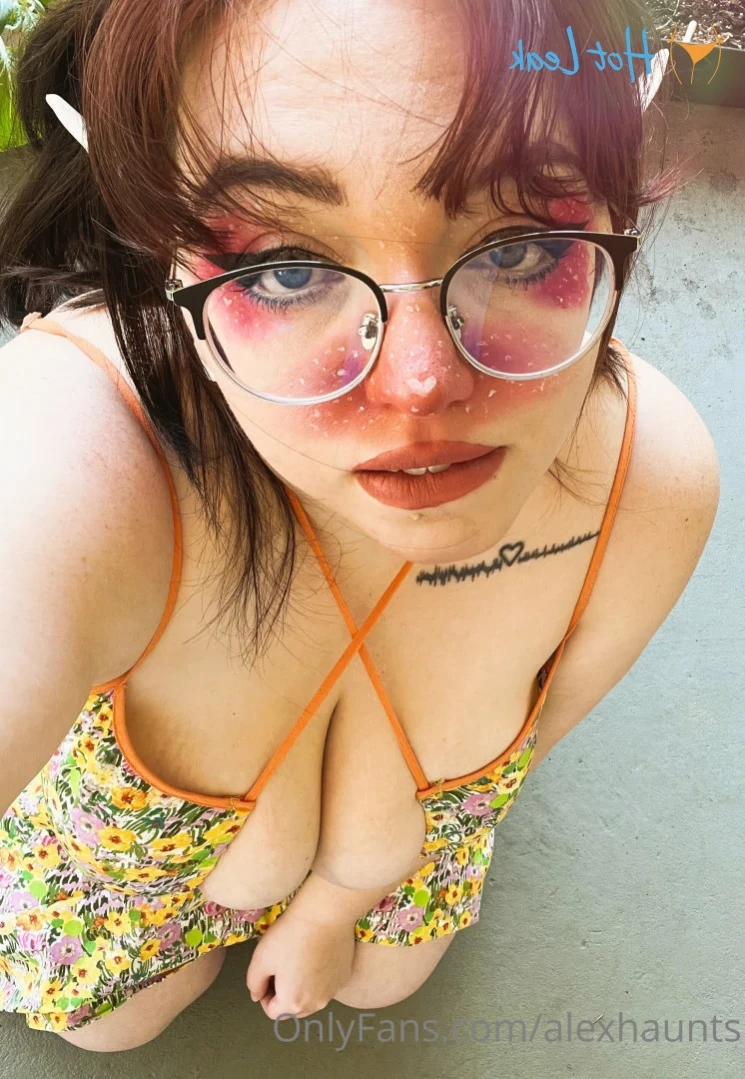 Alex [ alexhaunts ] Onlyfans leaked photo 14038473 on Hotleaks.tv
