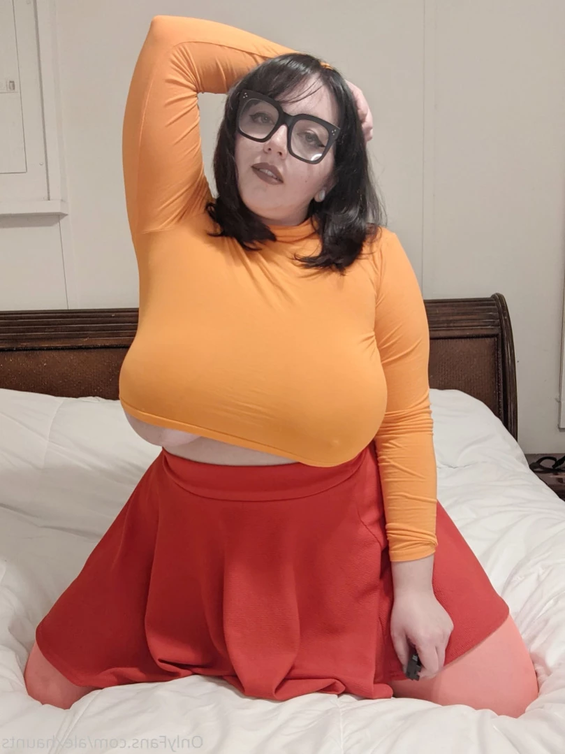 Alex [ alexhaunts ] Onlyfans leaked photo 14900688 on Hotleaks.tv