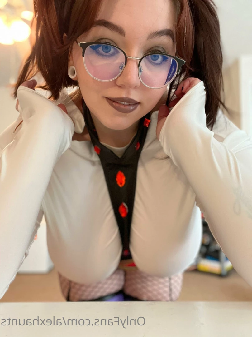 Alex [ alexhaunts ] Onlyfans leaked photo 14905647 on Hotleaks.tv