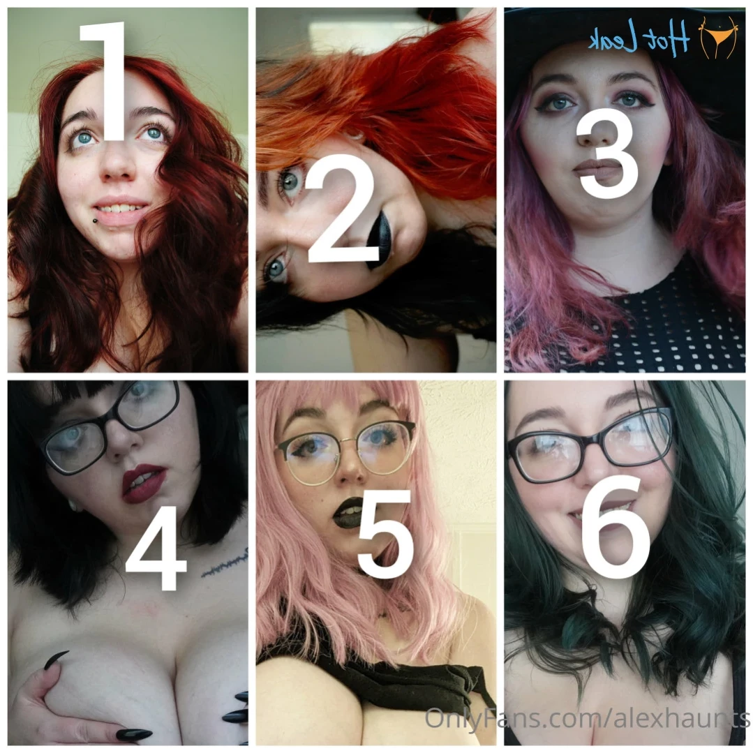 Alex [ alexhaunts ] Onlyfans leaked photo 15021981 on Hotleaks.tv