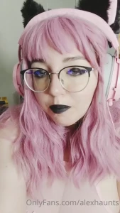 Alex [ alexhaunts ] Onlyfans leaked video 15058758 on Hotleaks.tv