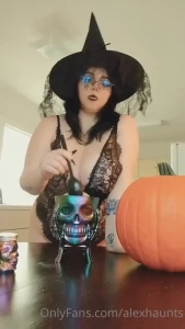 Alex [ alexhaunts ] Onlyfans leaked video 15792582 on Hotleaks.tv