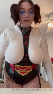 Alex [ alexhaunts ] Onlyfans leaked video 16154395 on Hotleaks.tv