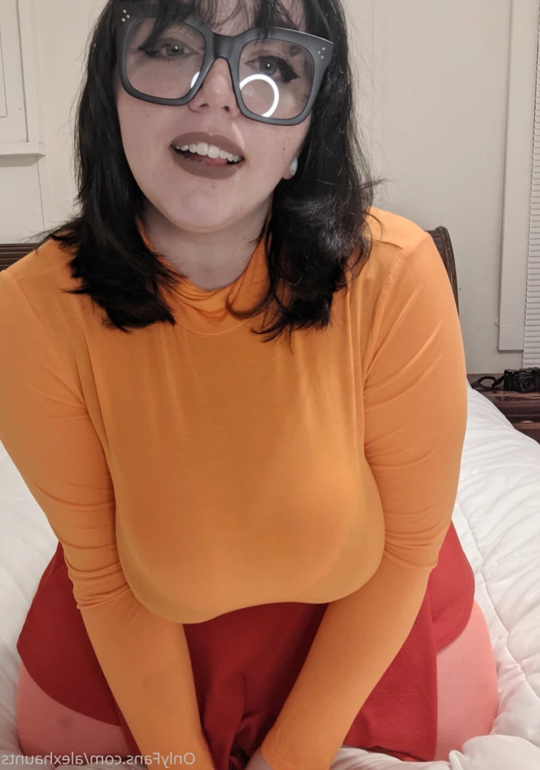 Alex [ alexhaunts ] Onlyfans leaked photo 16374500 on Hotleaks.tv