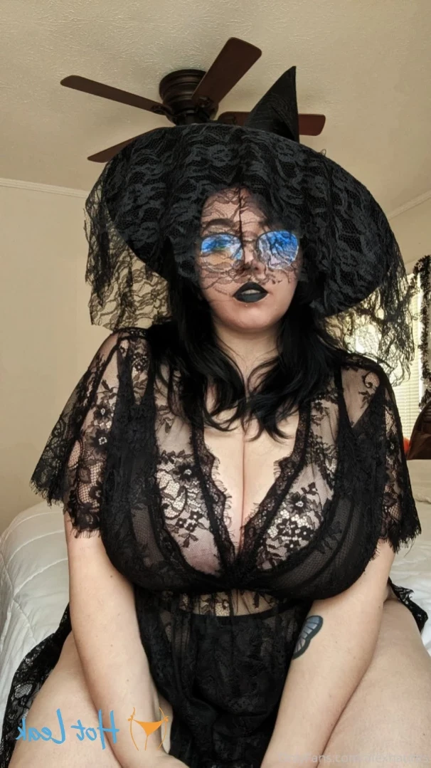 Alex [ alexhaunts ] Onlyfans leaked photo 16381413 on Hotleaks.tv