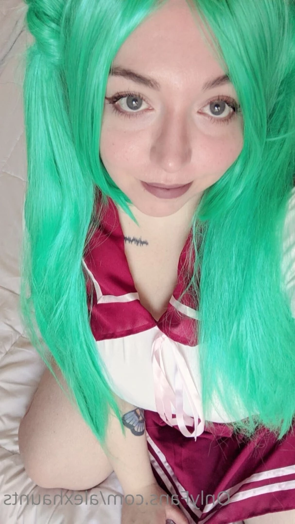 Alex [ alexhaunts ] Onlyfans leaked photo 16381521 on Hotleaks.tv