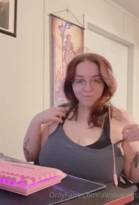 Alex [ alexhaunts ] Onlyfans leaked video 16419603 on Hotleaks.tv
