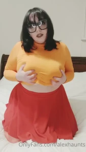 Alex [ alexhaunts ] Onlyfans leaked video 16419604 on Hotleaks.tv