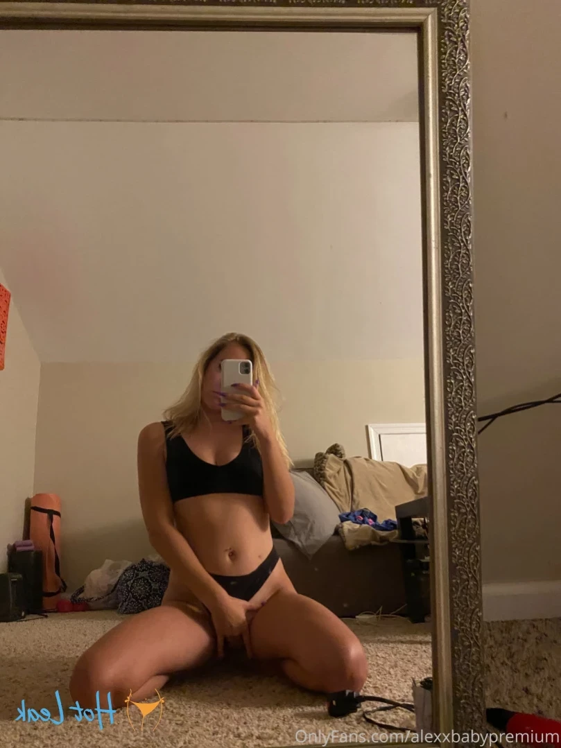 AlexxBaby [ alexxbabypremium ] Onlyfans leaked photo 10968401 on Hotleaks.tv