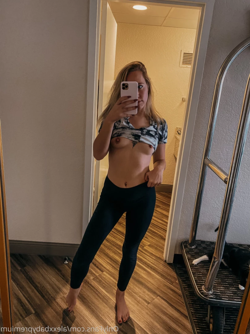 AlexxBaby [ alexxbabypremium ] Onlyfans leaked photo 12289918 on Hotleaks.tv
