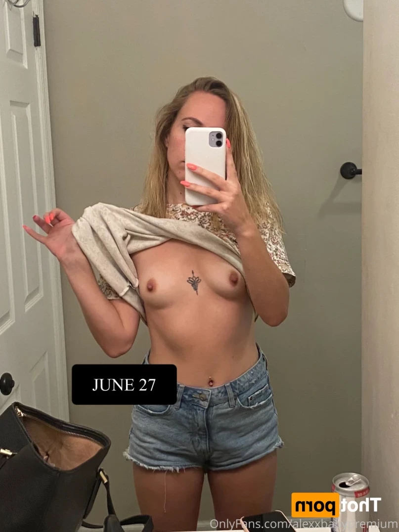 AlexxBaby [ alexxbabypremium ] Onlyfans leaked photo 12321705 on Hotleaks.tv