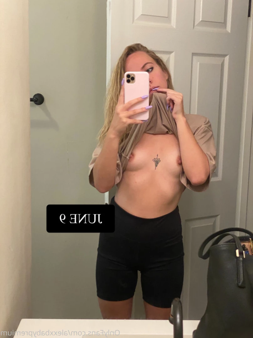 AlexxBaby [ alexxbabypremium ] Onlyfans leaked photo 12998577 on Hotleaks.tv