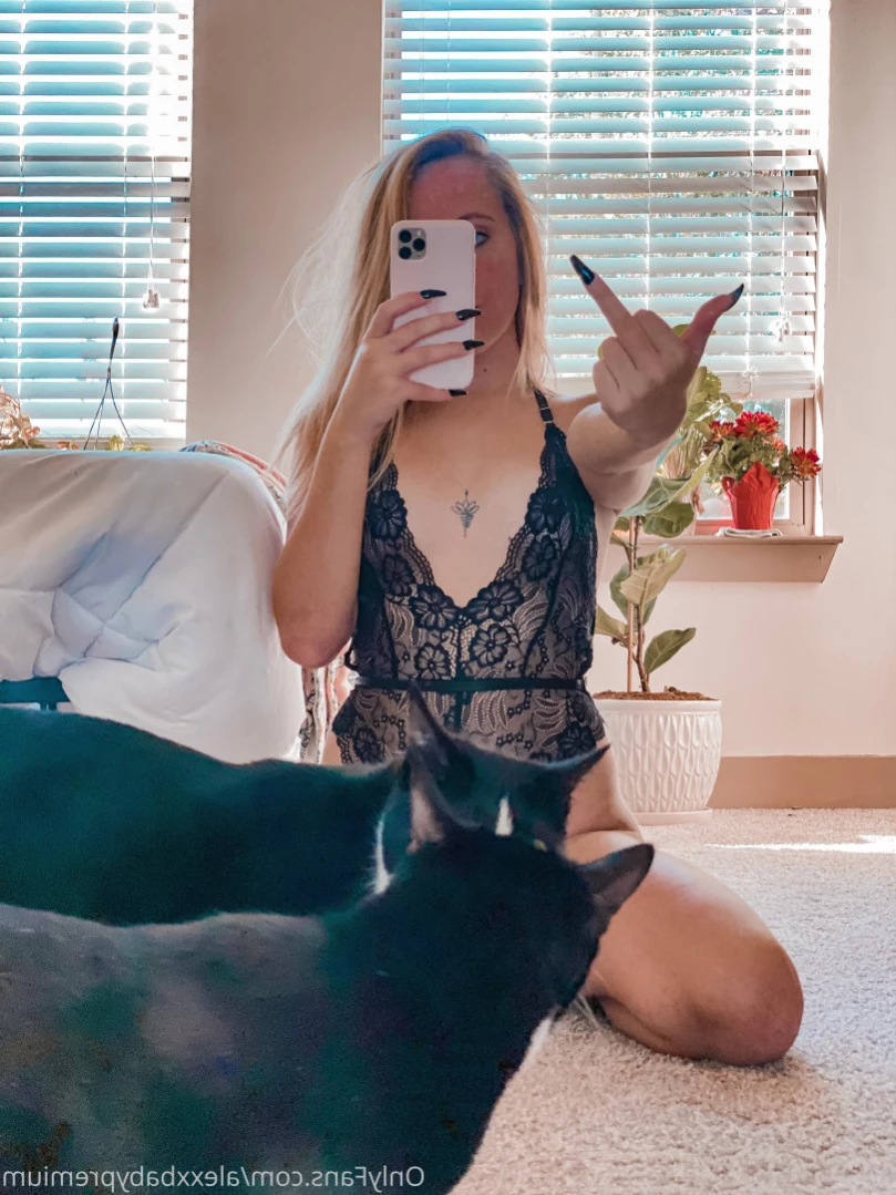 AlexxBaby [ alexxbabypremium ] Onlyfans leaked photo 13052881 on Hotleaks.tv