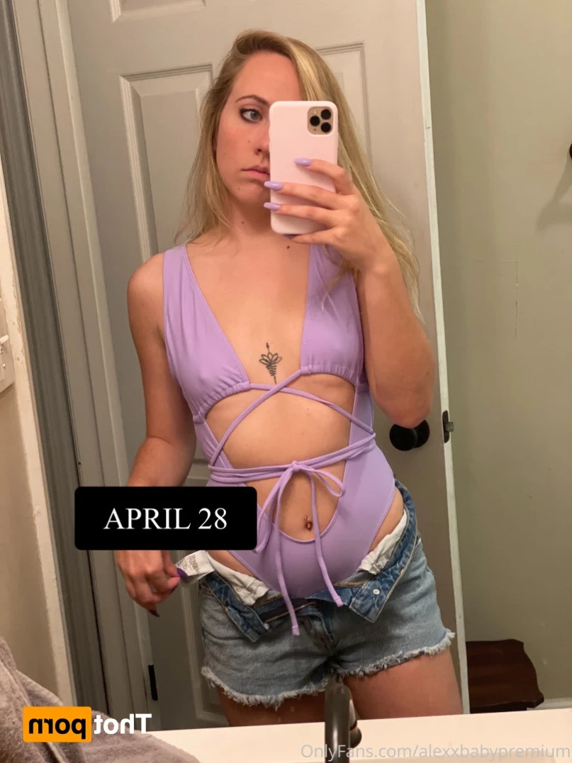 AlexxBaby [ alexxbabypremium ] Onlyfans leaked photo 13215109 on Hotleaks.tv