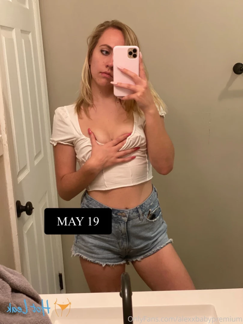 AlexxBaby [ alexxbabypremium ] Onlyfans leaked photo 13322219 on Hotleaks.tv