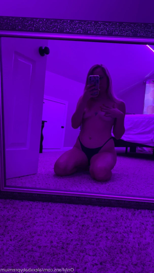 AlexxBaby [ alexxbabypremium ] Onlyfans leaked photo 13332497 on Hotleaks.tv