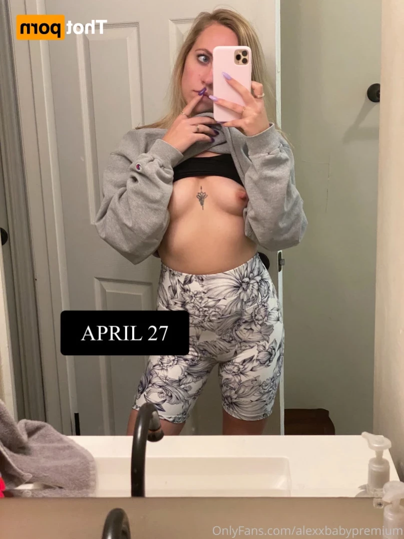 AlexxBaby [ alexxbabypremium ] Onlyfans leaked photo 13338119 on Hotleaks.tv