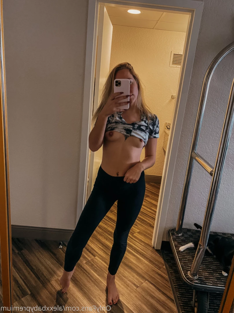 AlexxBaby [ alexxbabypremium ] Onlyfans leaked photo 14690432 on Hotleaks.tv