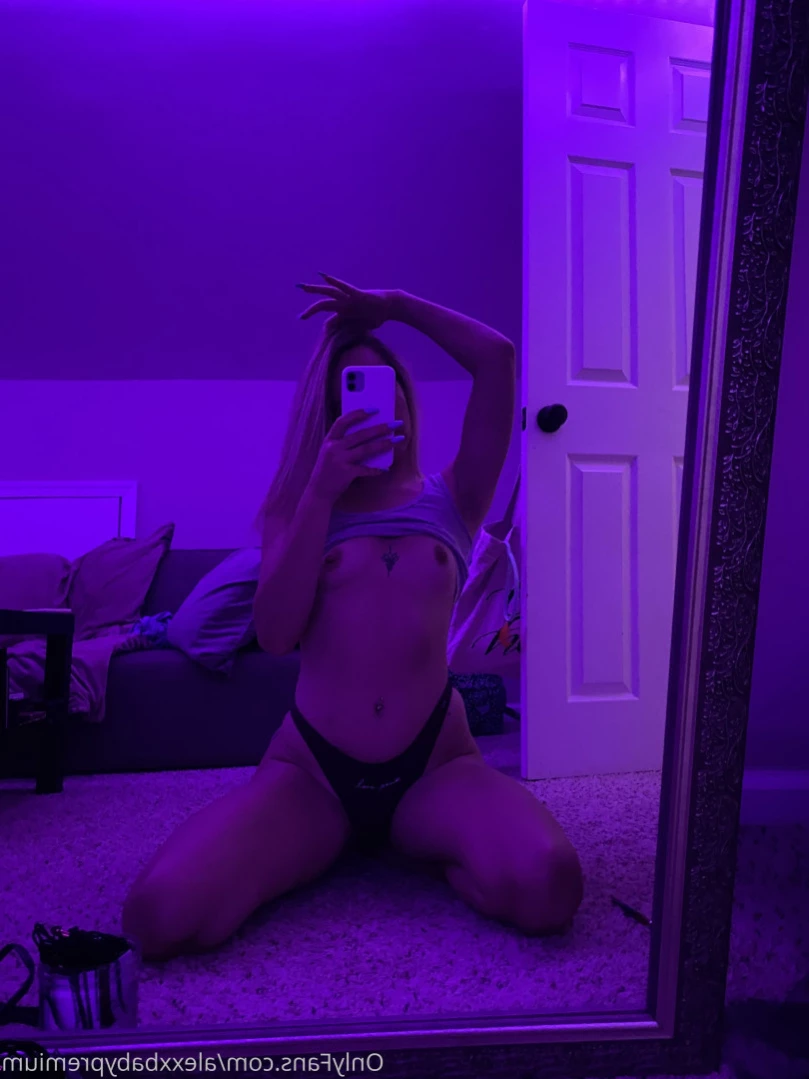 AlexxBaby [ alexxbabypremium ] Onlyfans leaked photo 15953111 on Hotleaks.tv