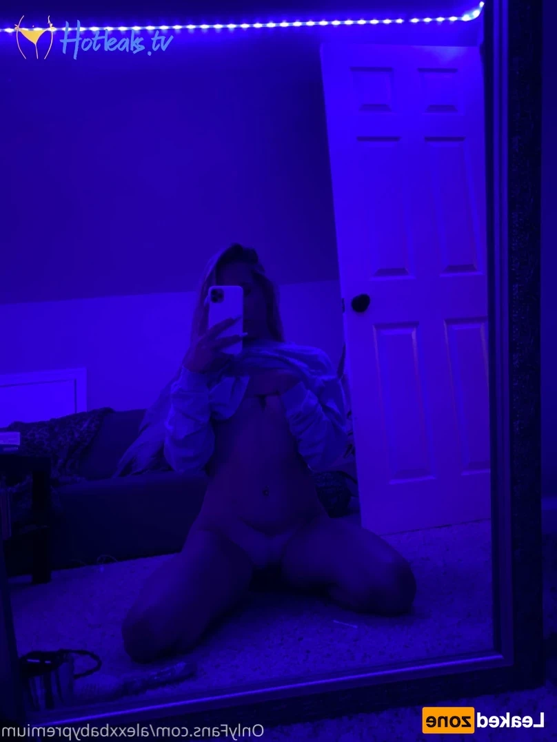 AlexxBaby [ alexxbabypremium ] Onlyfans leaked photo 16217950 on Hotleaks.tv