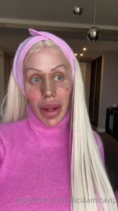 Alicia Amira VIP [ aliciaamiravip ] Onlyfans leaked video 10831084 on Hotleaks.tv