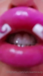 Alicia Amira VIP [ aliciaamiravip ] Onlyfans leaked video 10831121 on Hotleaks.tv