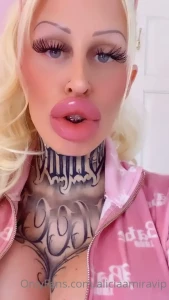 Alicia Amira VIP [ aliciaamiravip ] Onlyfans leaked video 10831123 on Hotleaks.tv