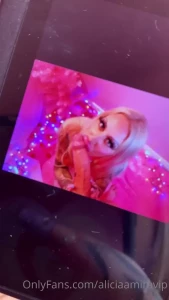 Alicia Amira VIP [ aliciaamiravip ] Onlyfans leaked video 10831171 on Hotleaks.tv