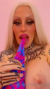Alicia Amira VIP [ aliciaamiravip ] Onlyfans leaked video 10831213 on Hotleaks.tv