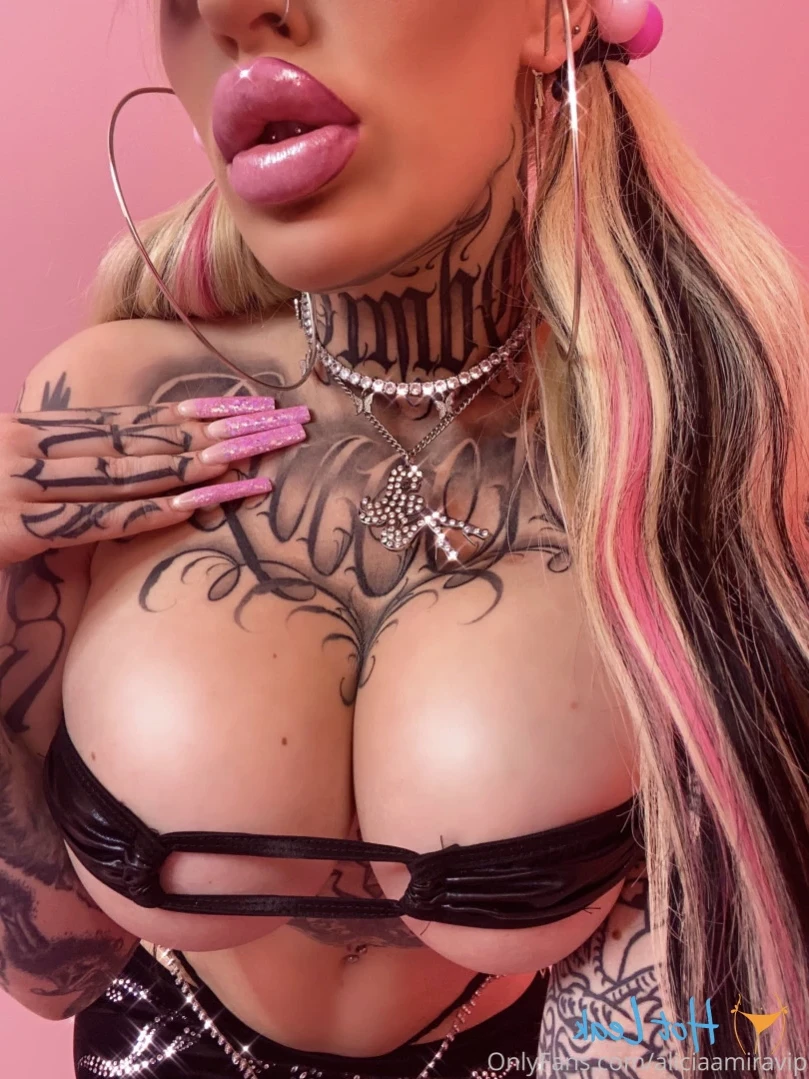 Alicia Amira VIP [ aliciaamiravip ] Onlyfans leaked photo 10978984 on Hotleaks.tv