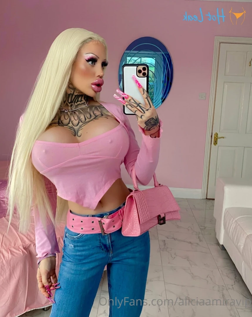 Alicia Amira VIP [ aliciaamiravip ] Onlyfans leaked photo 13457400 on Hotleaks.tv