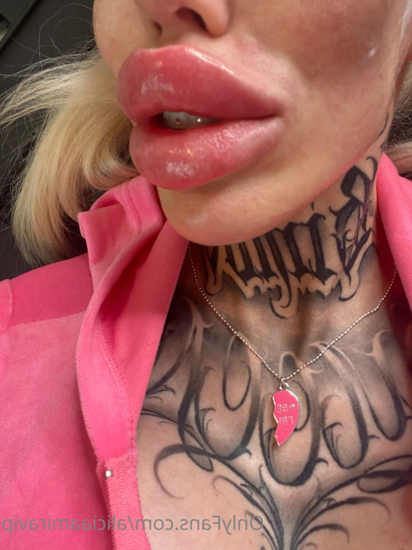Alicia Amira VIP [ aliciaamiravip ] Onlyfans leaked photo 15447382 on Hotleaks.tv