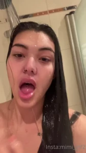 CONTENIDO SIN CENSURA, VIDEOLLAMADAS 💦 [ mellamanmimii ] Onlyfans leaked video 1645684 on Hotleaks.tv