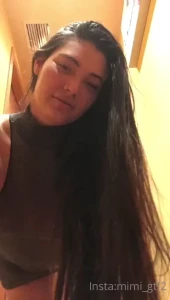 CONTENIDO SIN CENSURA, VIDEOLLAMADAS 💦 [ mellamanmimii ] Onlyfans leaked video 9539524 on Hotleaks.tv