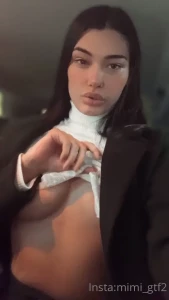 CONTENIDO SIN CENSURA, VIDEOLLAMADAS 💦 [ mellamanmimii ] Onlyfans leaked video 9539719 on Hotleaks.tv