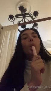 CONTENIDO SIN CENSURA, VIDEOLLAMADAS 💦 [ mellamanmimii ] Onlyfans leaked video 9539747 on Hotleaks.tv