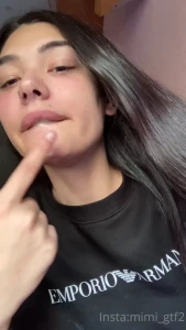 CONTENIDO SIN CENSURA, VIDEOLLAMADAS 💦 [ mellamanmimii ] Onlyfans leaked video 9539750 on Hotleaks.tv